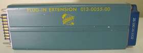 013-0055-00 TEKTRONIX Plug Extension