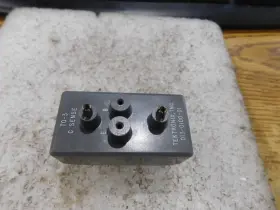 013-0100-01 TEKTRONIX Sense Module