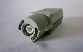 013-0278-00 TEKTRONIX Video Display Clamp #3