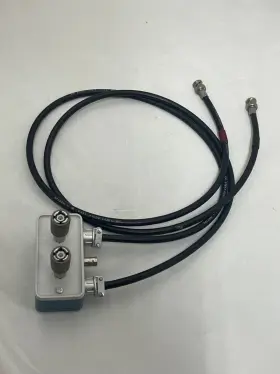 015-0149-00 TEKTRONIX Loss Bridge #2
