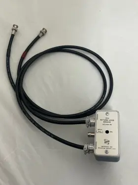 015-0149-00 TEKTRONIX Loss Bridge