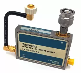015-0385-00 TEKTRONIX Diplexer Mixer Analyzers
