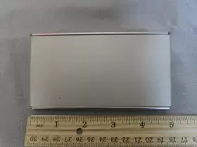 016-0155-00 TEKTRONIX Blank Plugin Cover Oscilloscope