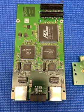 039-0153-00 TEKTRONIX Ethernet Pmc Card Memory Mod #2