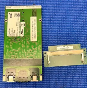 039-0153-00 TEKTRONIX Ethernet Pmc Card Memory Mod