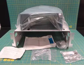 040-0825-01 TEKTRONIX Rack Mount Oscilloscopes Kit