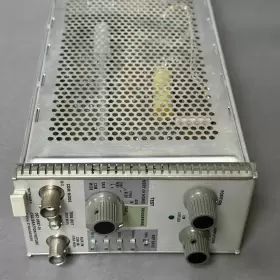 067-0587-01 TEKTRONIX Calibration Fixture Risetime Bandwidth #2