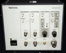 067-0886-05 TEKTRONIX Modulator