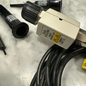 070-8151-04 TEKTRONIX Volt Oscilloscope Probe #2