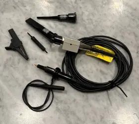 070-8151-04 TEKTRONIX Volt Oscilloscope Probe