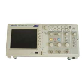 1002C-EDU TEKTRONIX Tds Channel Digital Storage Oscilloscope