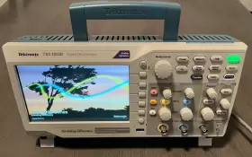 1032B TEKTRONIX Digital Oscilloscope Tbs #3