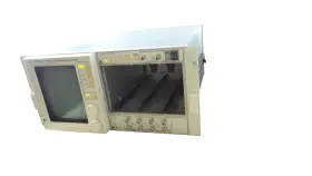 11402A TEKTRONIX Digitizing Oscilloscope #2