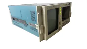 11402A TEKTRONIX Digitizing Oscilloscope #3