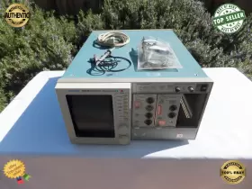 11403A TEKTRONIX Digitizing Oscilloscope Plug Ins