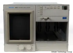 11602 TEKTRONIX Digitizing Oscilloscope