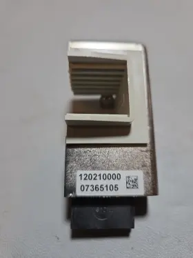 Tektronix 120-2100-00 Transformer Lower Half For Tcp150 Current Probe