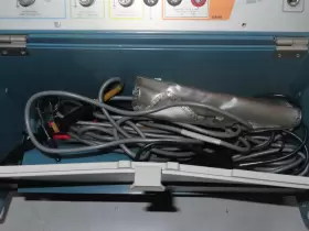 1250-851 TEKTRONIX Bdm Tester #2