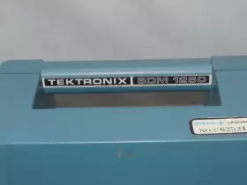 1250-851 TEKTRONIX Bdm Tester #3