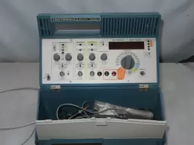 1250-851 TEKTRONIX Bdm Tester