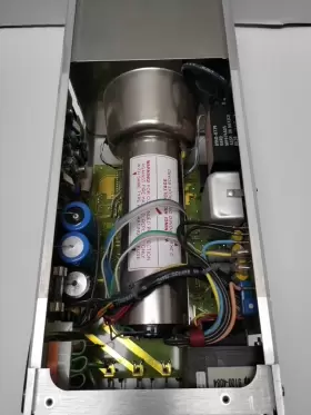 1340A TEKTRONIX Display #3