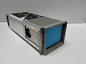 1340A TEKTRONIX Display
