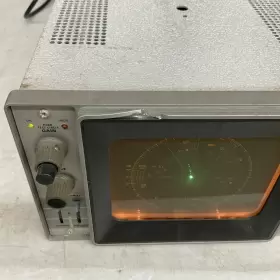 1420-VNTSC TEKTRONIX Ntsc Vectorscope Tv Signal Monitor #2