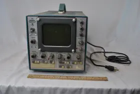 1485C TEKTRONIX Waveform Monitor