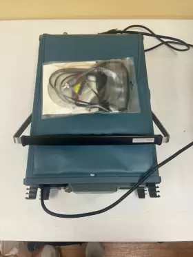 152-0125-00 TEKTRONIX Analog Oscilloscope #3