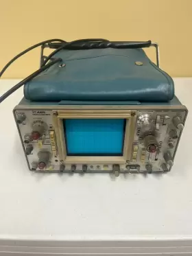 152-0125-00 TEKTRONIX Analog Oscilloscope