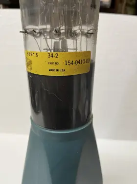 Tektronix 154-0410-00 Working