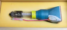 154-0730-05 TEKTRONIX Oscilloscope Tube Nos #3