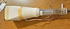 154-0749-00 TEKTRONIX Crt Analog Oscilloscopes Tube