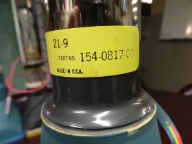 154-0817-00 TEKTRONIX Crt Oscilloscope #3