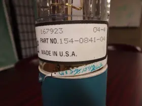 154-0841-04 TEKTRONIX Crt Oscilloscope #2