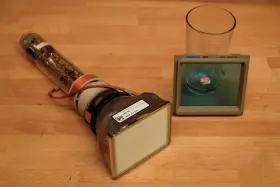 154-0913-00 TEKTRONIX Crt