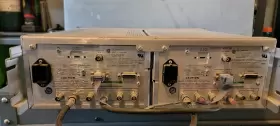 1720-1710B TEKTRONIX Waveform Monitor Vectorscope #3