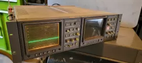 1720-1710B TEKTRONIX Waveform Monitor Vectorscope