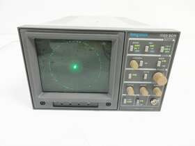 1720SCH TEKTRONIX Sch Vectorscope