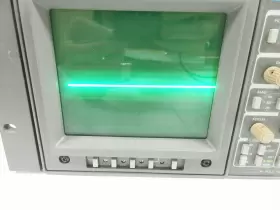 1730D TEKTRONIX Waveform Monitor Vi #3