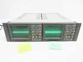 1730D TEKTRONIX Waveform Monitor Vi