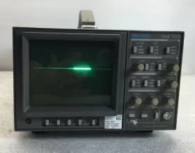 1735-HD TEKTRONIX Format High Definition Waveform Monitor #2
