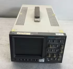 1735-HD TEKTRONIX Format High Definition Waveform Monitor #3