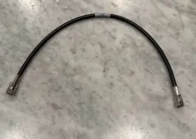 174-4908-00 TEKTRONIX Cable Rf Upconverter Connector