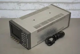 1750A TEKTRONIX Waveform Vector Monitor