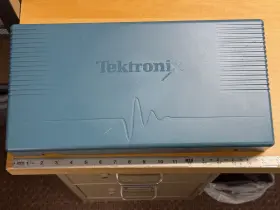 200-4908-00 TEKTRONIX Scope Cover Tek Oscilloscope Mso Dpo