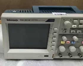 2014C TEKTRONIX Tds Channel Oscilloscope Digital #2