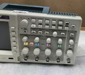 2014C TEKTRONIX Tds Channel Oscilloscope Digital #3