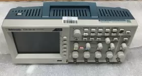 2014C TEKTRONIX Tds Channel Oscilloscope Digital