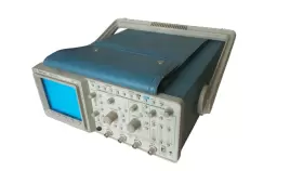 2216 TEKTRONIX Channel Digitizing Oscilloscope #2